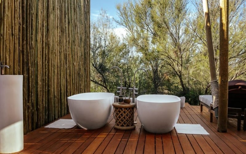 3 Day Fully Inclusive Wellness Journey Opening Special at Kuganha Luxury Tented Camp